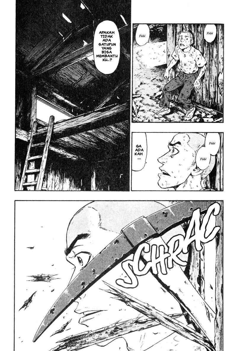 Shamo Chapter 15 - Page 6
