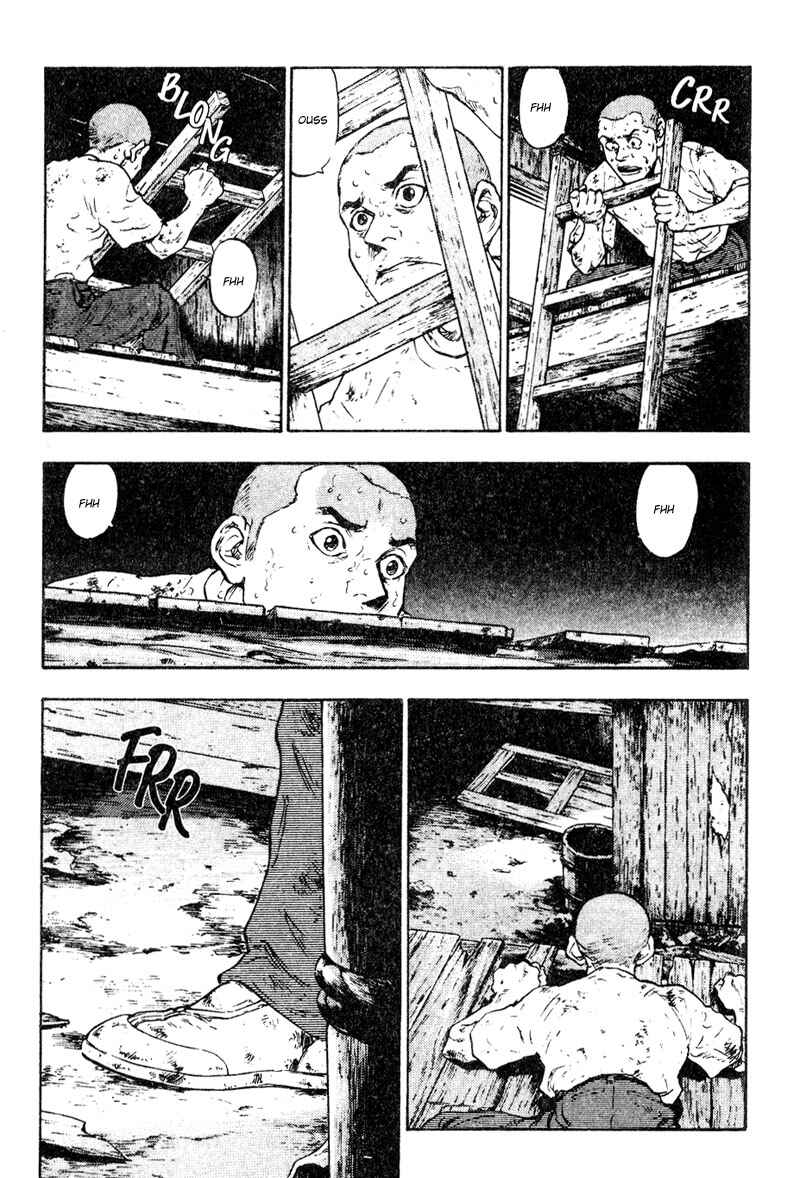 Shamo Chapter 15 - Page 8