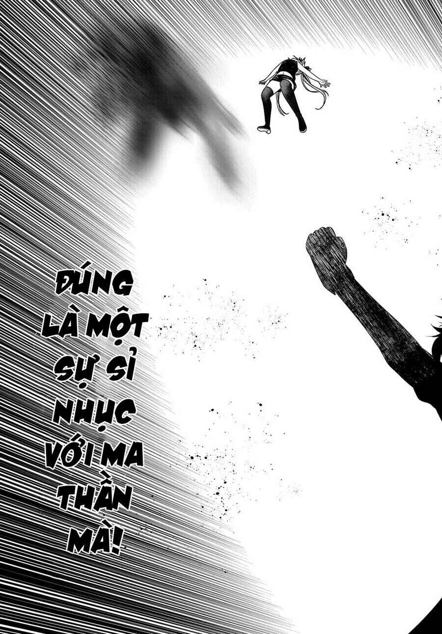 Yuujin Character wa Taihen desu ka? Chapter 31 - Page 20