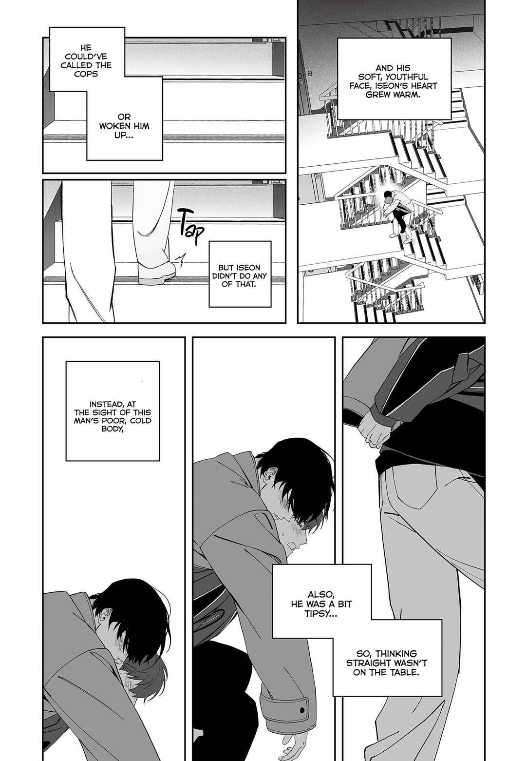 CAUTION : FLAMMABLES Chapter 1 - Page 15