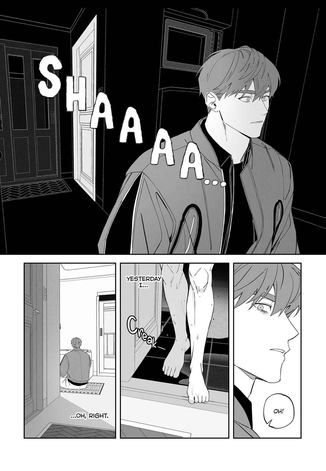 CAUTION : FLAMMABLES Chapter 1 - Page 20
