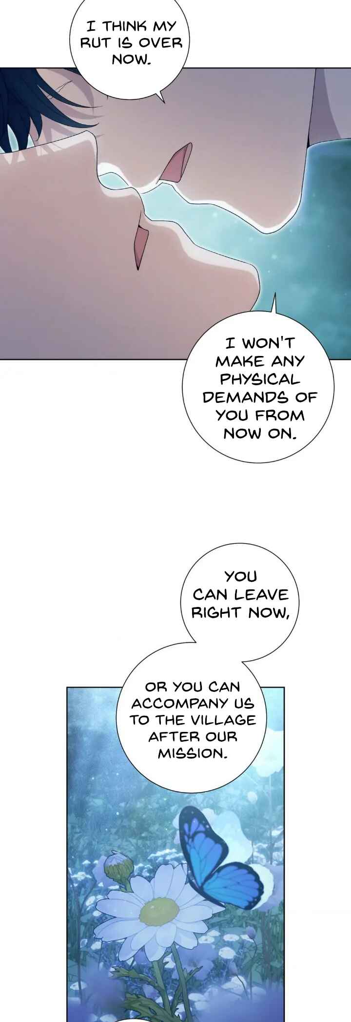 Dreek's Heat Chapter 6 - Page 20