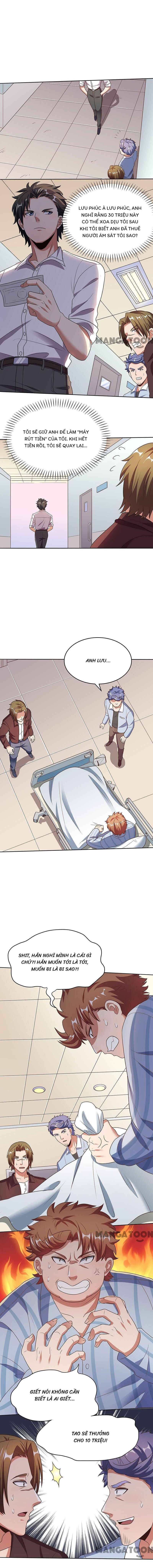The Super Doctor From 2089 Chapter 33 - Page 10