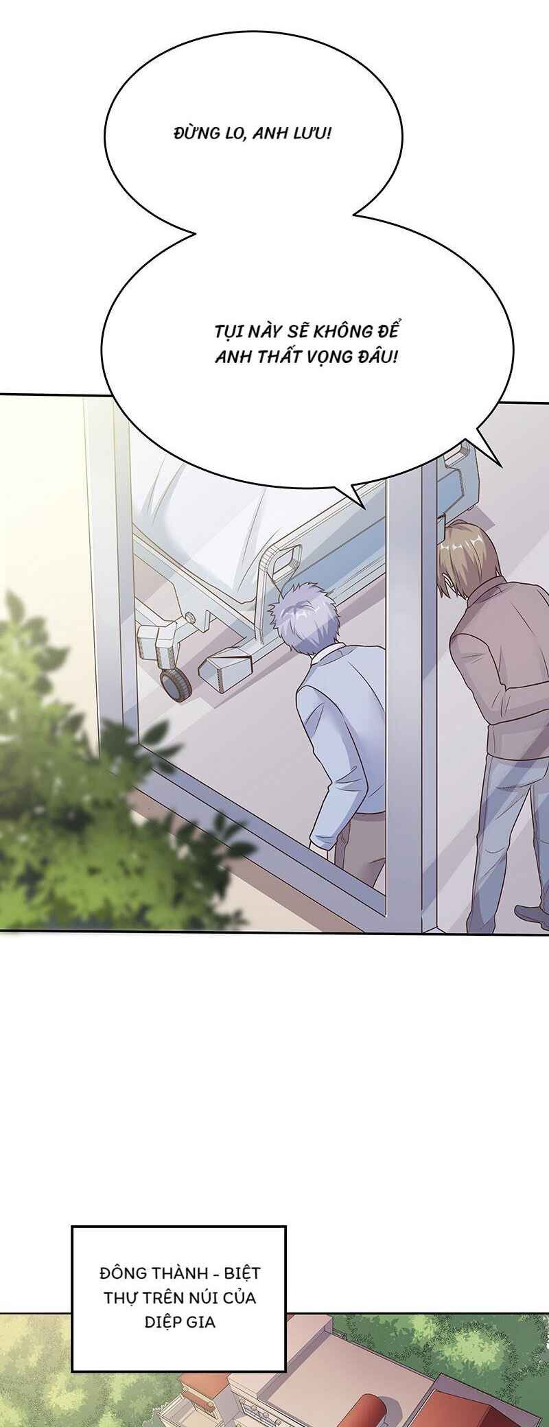 The Super Doctor From 2089 Chapter 33 - Page 11