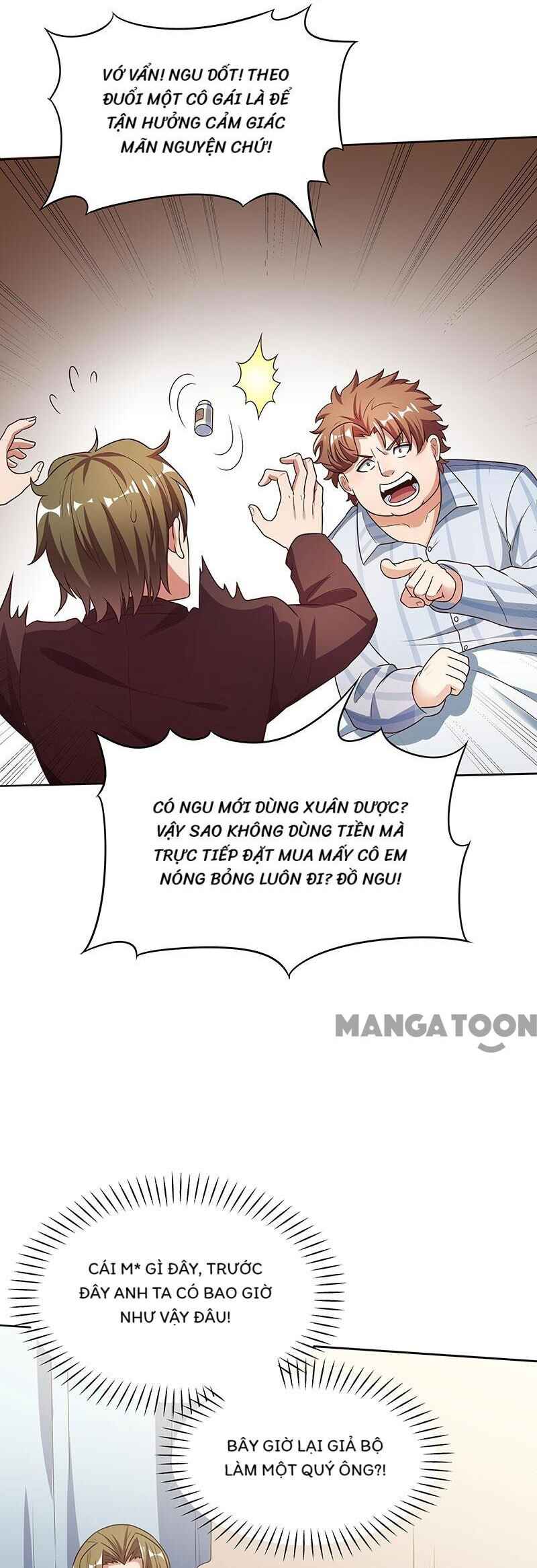 The Super Doctor From 2089 Chapter 33 - Page 2