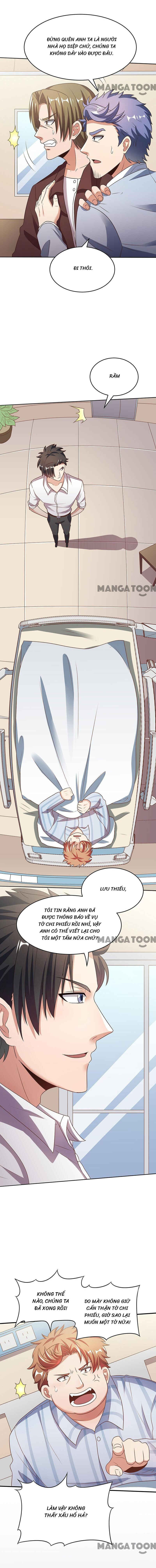 The Super Doctor From 2089 Chapter 33 - Page 8