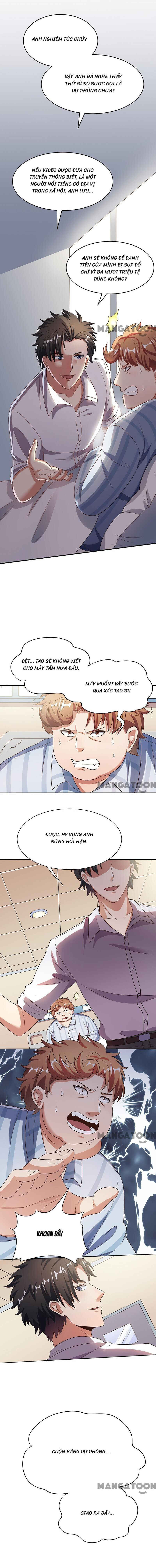 The Super Doctor From 2089 Chapter 33 - Page 9