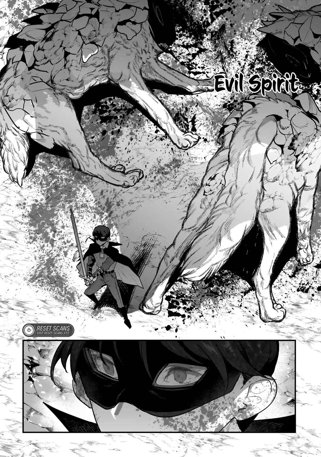 Nozomanu Fushi no Boukensha Chapter 62 - Page 15