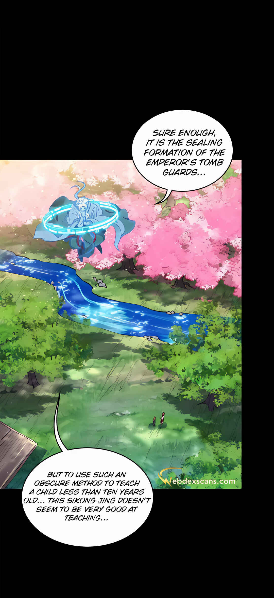 Xīngjiǎ Húnjiàng Zhuàn Chapter 128 - Page 22