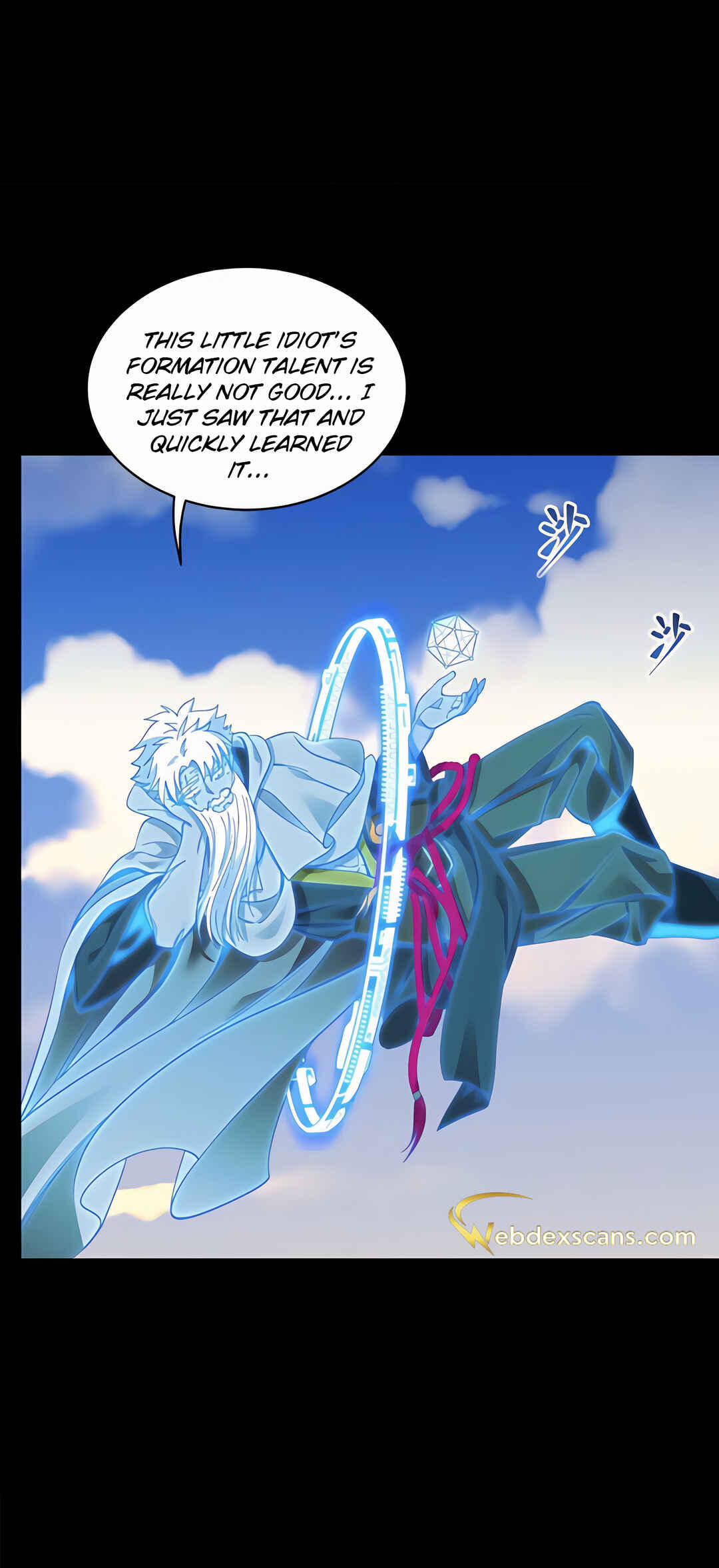 Xīngjiǎ Húnjiàng Zhuàn Chapter 128 - Page 29