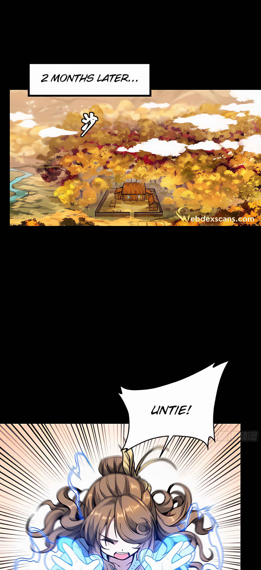 Xīngjiǎ Húnjiàng Zhuàn Chapter 128 - Page 38