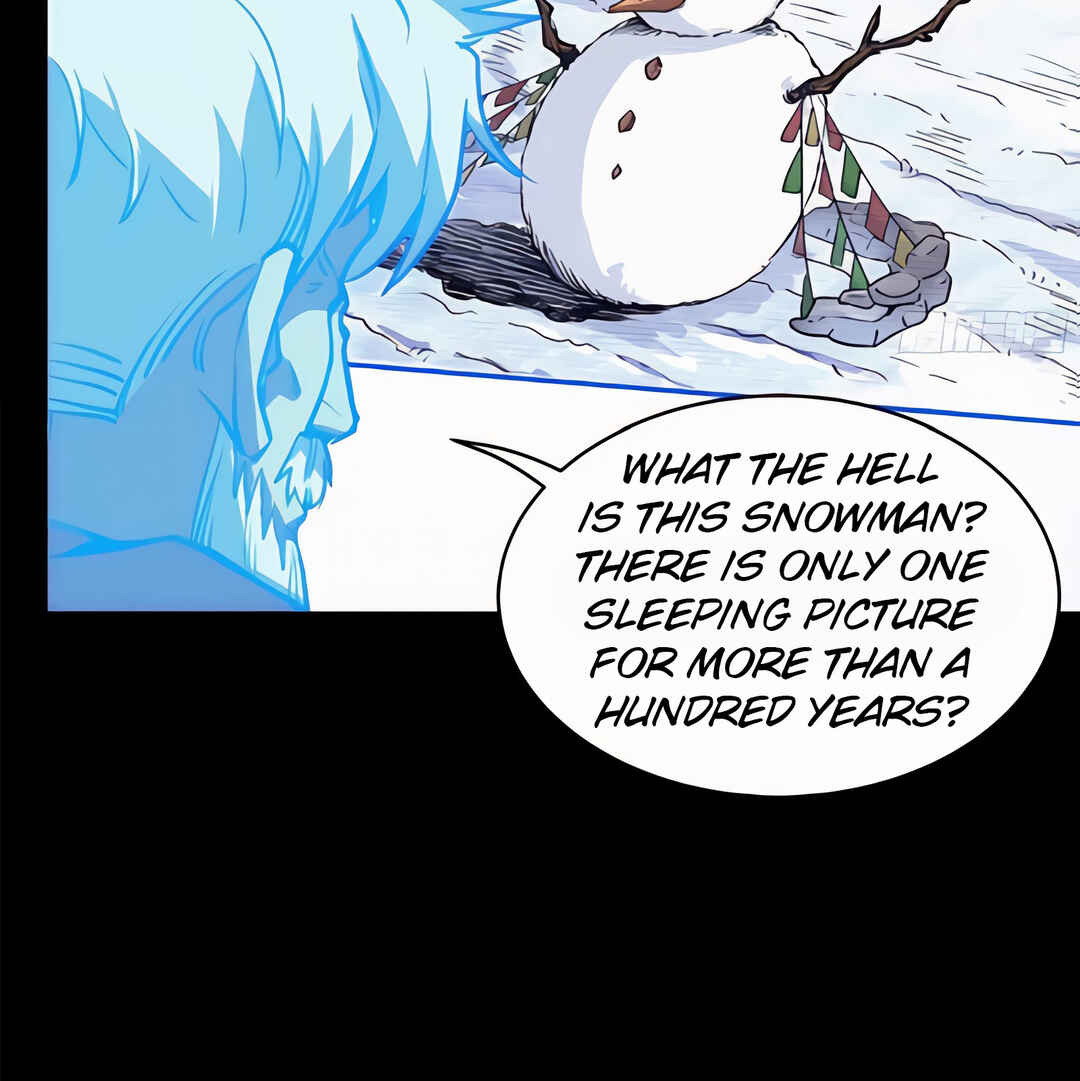 Xīngjiǎ Húnjiàng Zhuàn Chapter 128 - Page 49