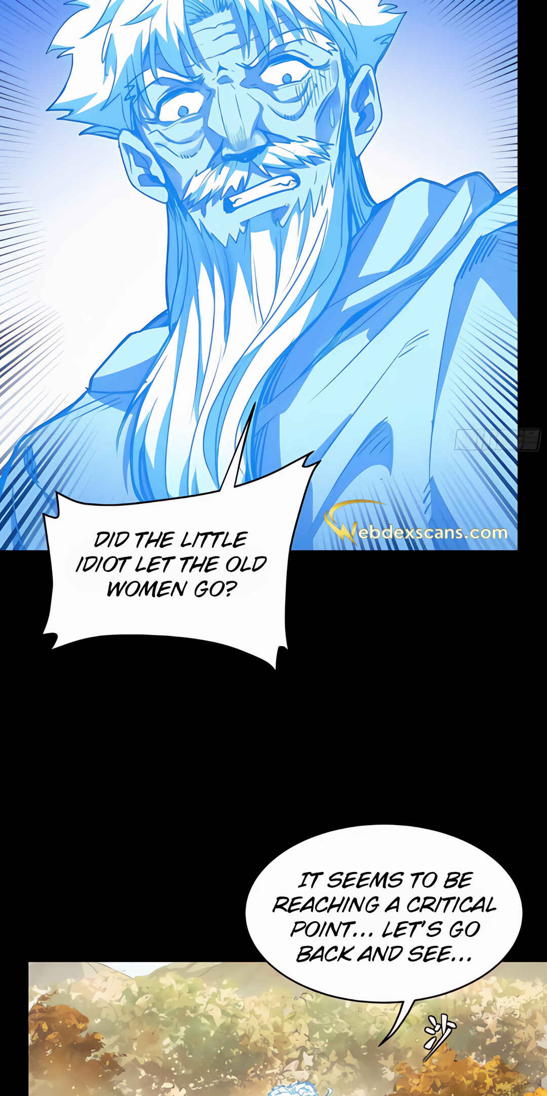 Xīngjiǎ Húnjiàng Zhuàn Chapter 128 - Page 52