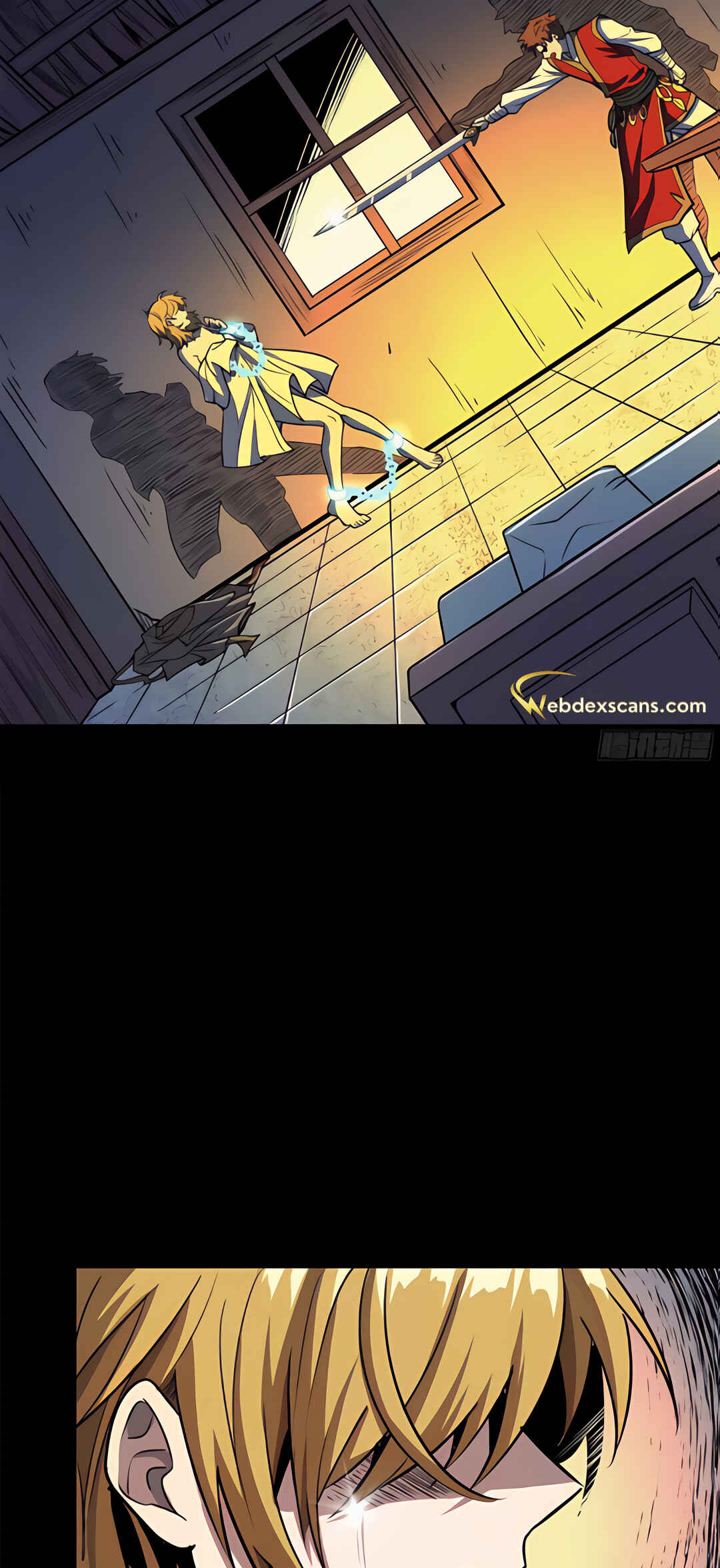 Xīngjiǎ Húnjiàng Zhuàn Chapter 128 - Page 6