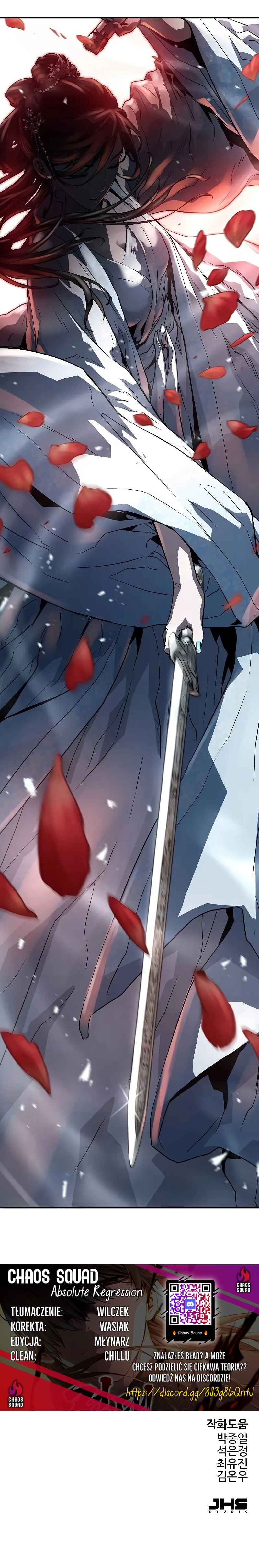 Absolute Regression Chapter 30 - Page 26