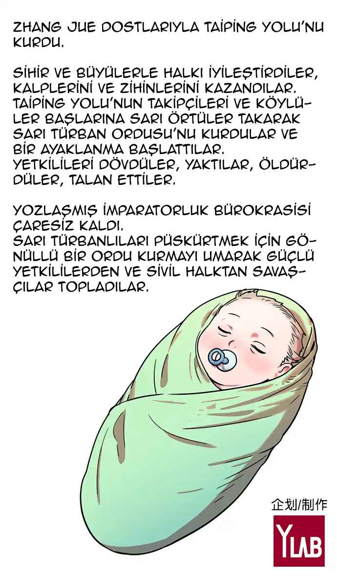 Texts of the Three Kingdoms Chapter 3 - Page 42