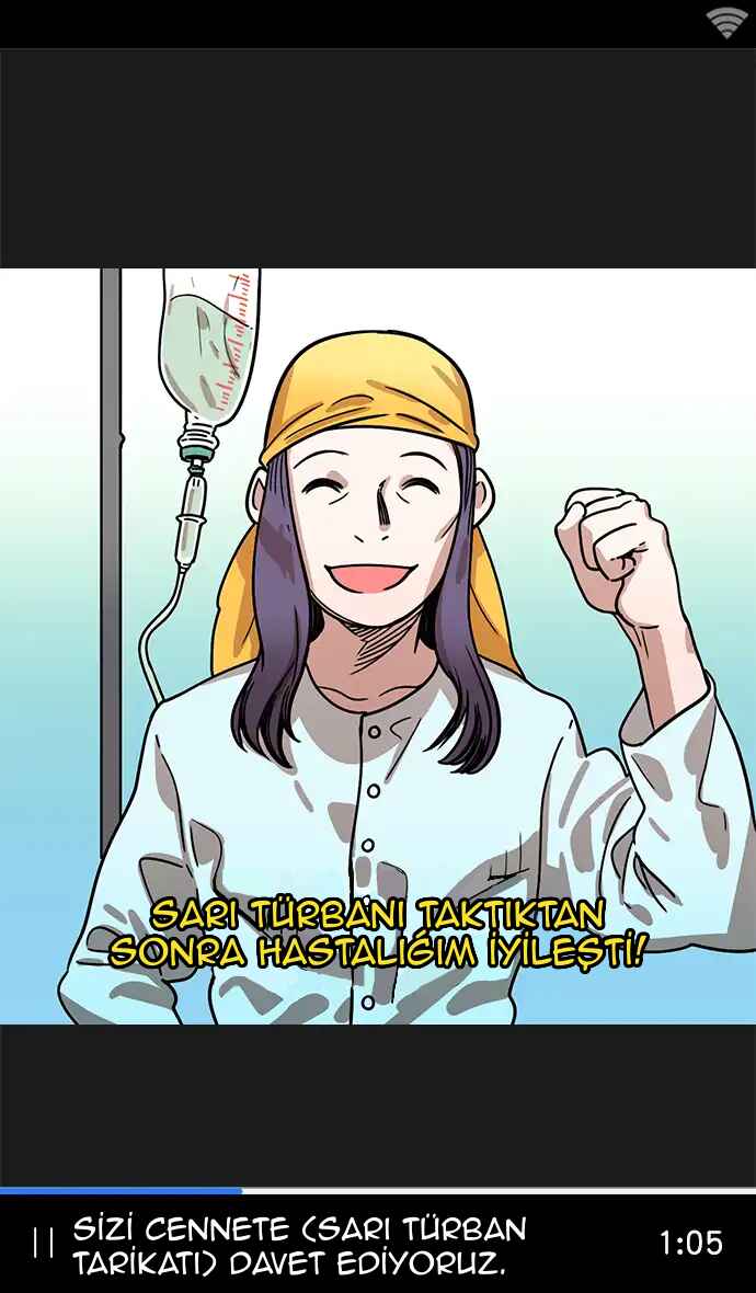 Texts of the Three Kingdoms Chapter 3 - Page 6