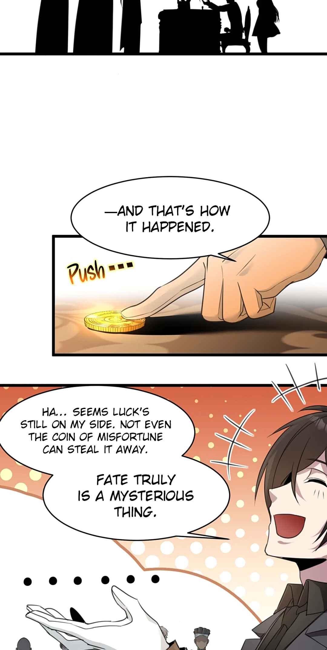 I'm Really Not the Demon God's Lackey Chapter 98 - Page 17