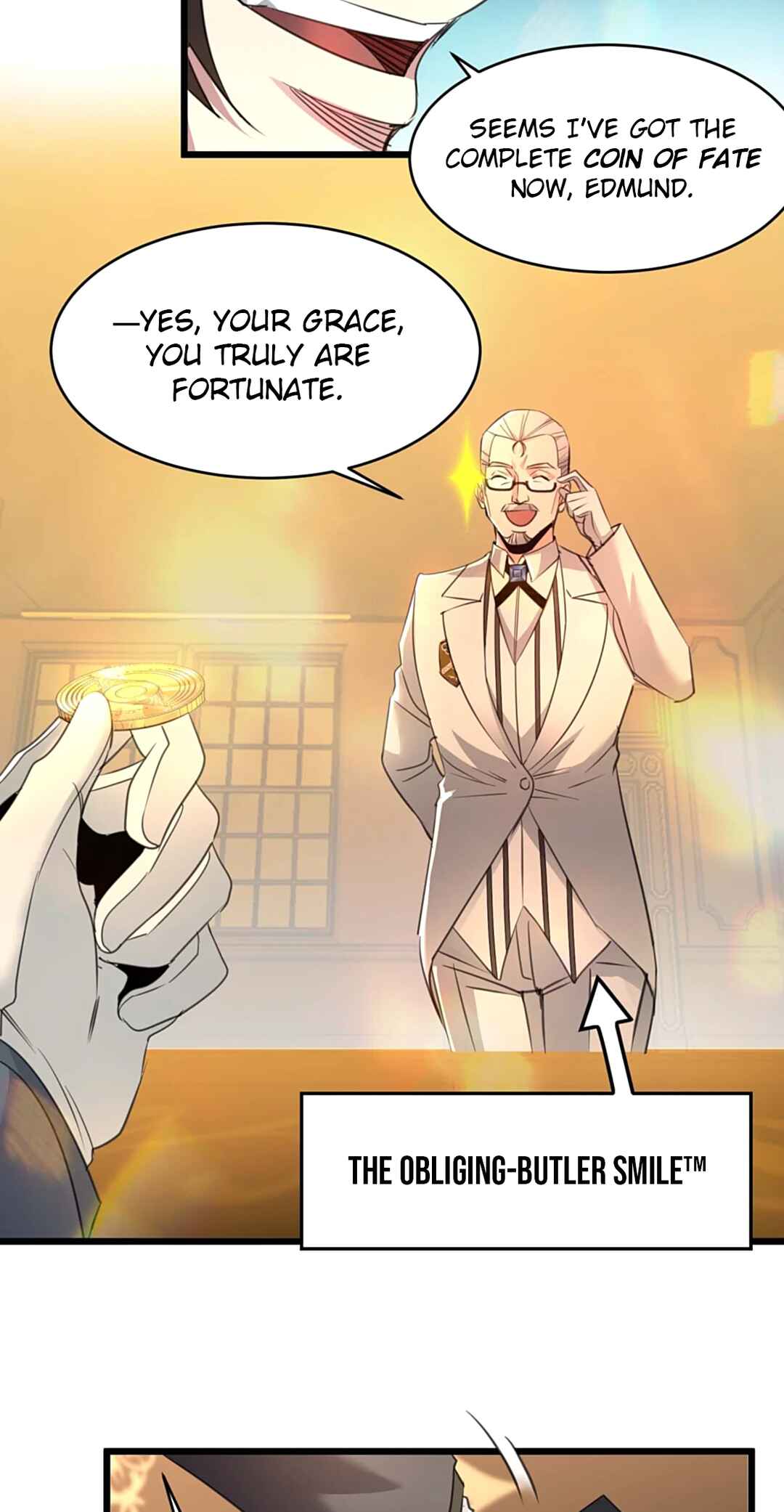I'm Really Not the Demon God's Lackey Chapter 98 - Page 24