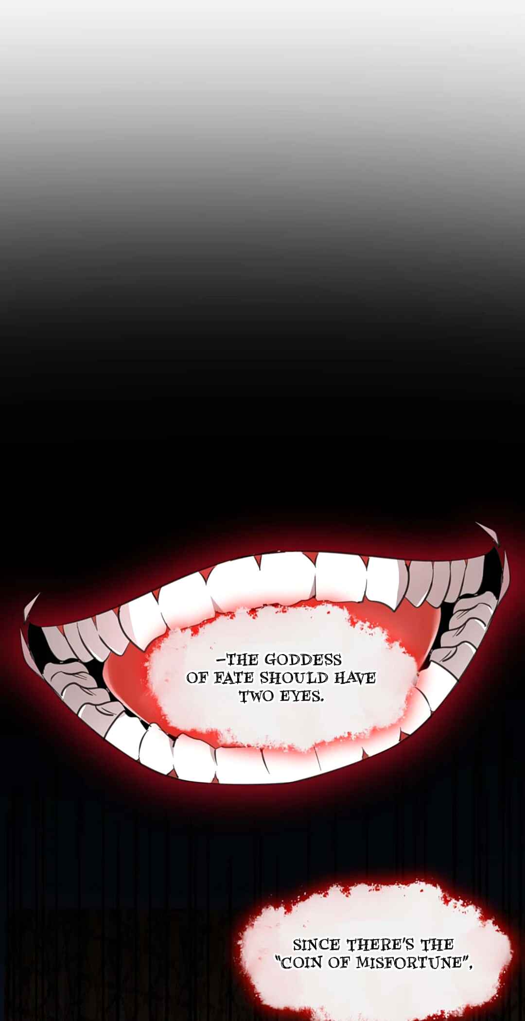 I'm Really Not the Demon God's Lackey Chapter 98 - Page 3