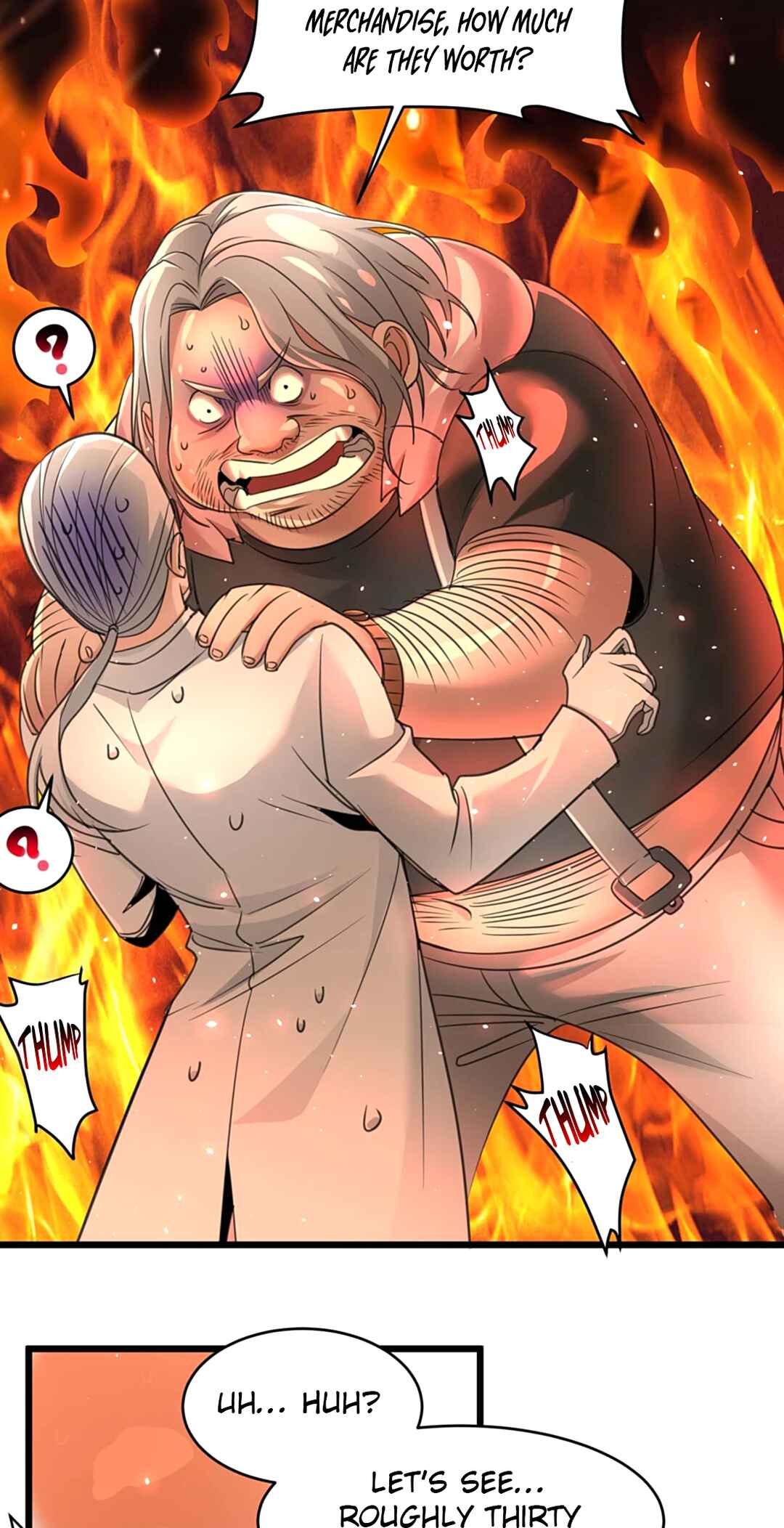 I'm Really Not the Demon God's Lackey Chapter 98 - Page 38