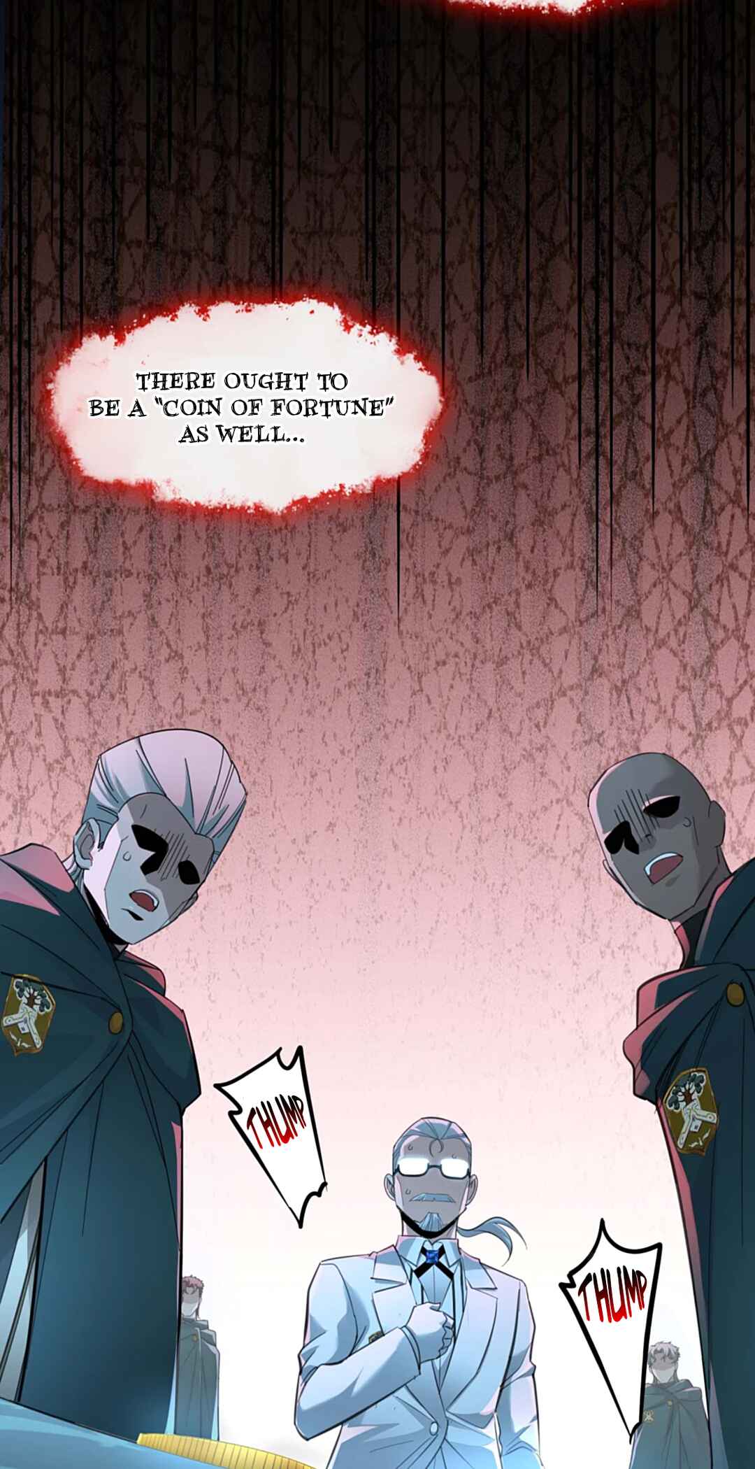 I'm Really Not the Demon God's Lackey Chapter 98 - Page 4