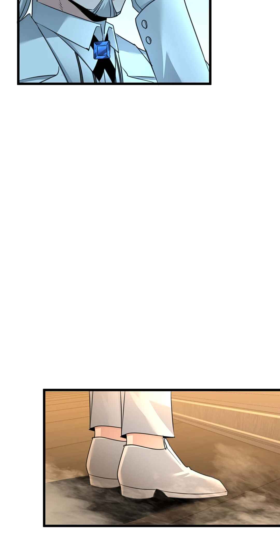 I'm Really Not the Demon God's Lackey Chapter 98 - Page 49