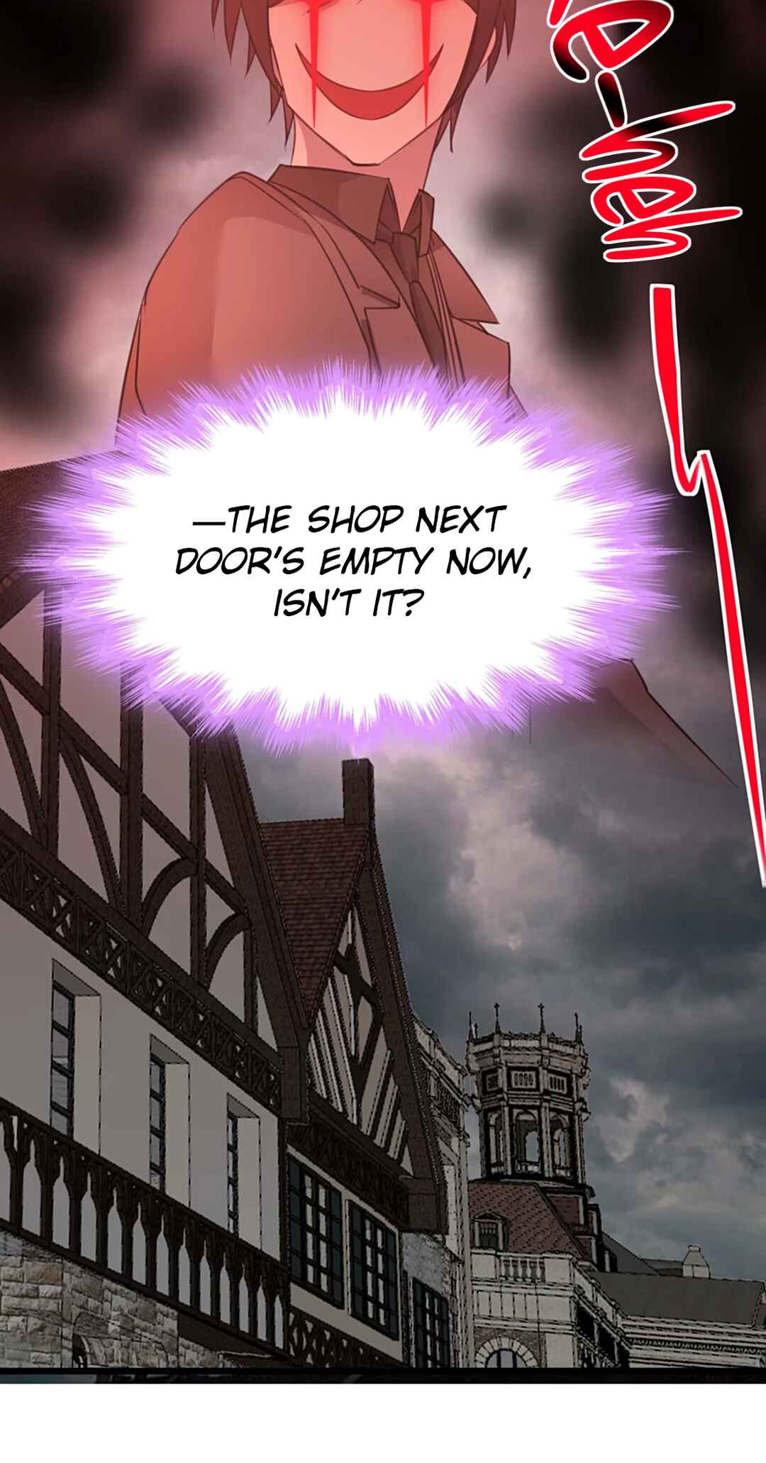 I'm Really Not the Demon God's Lackey Chapter 98 - Page 53