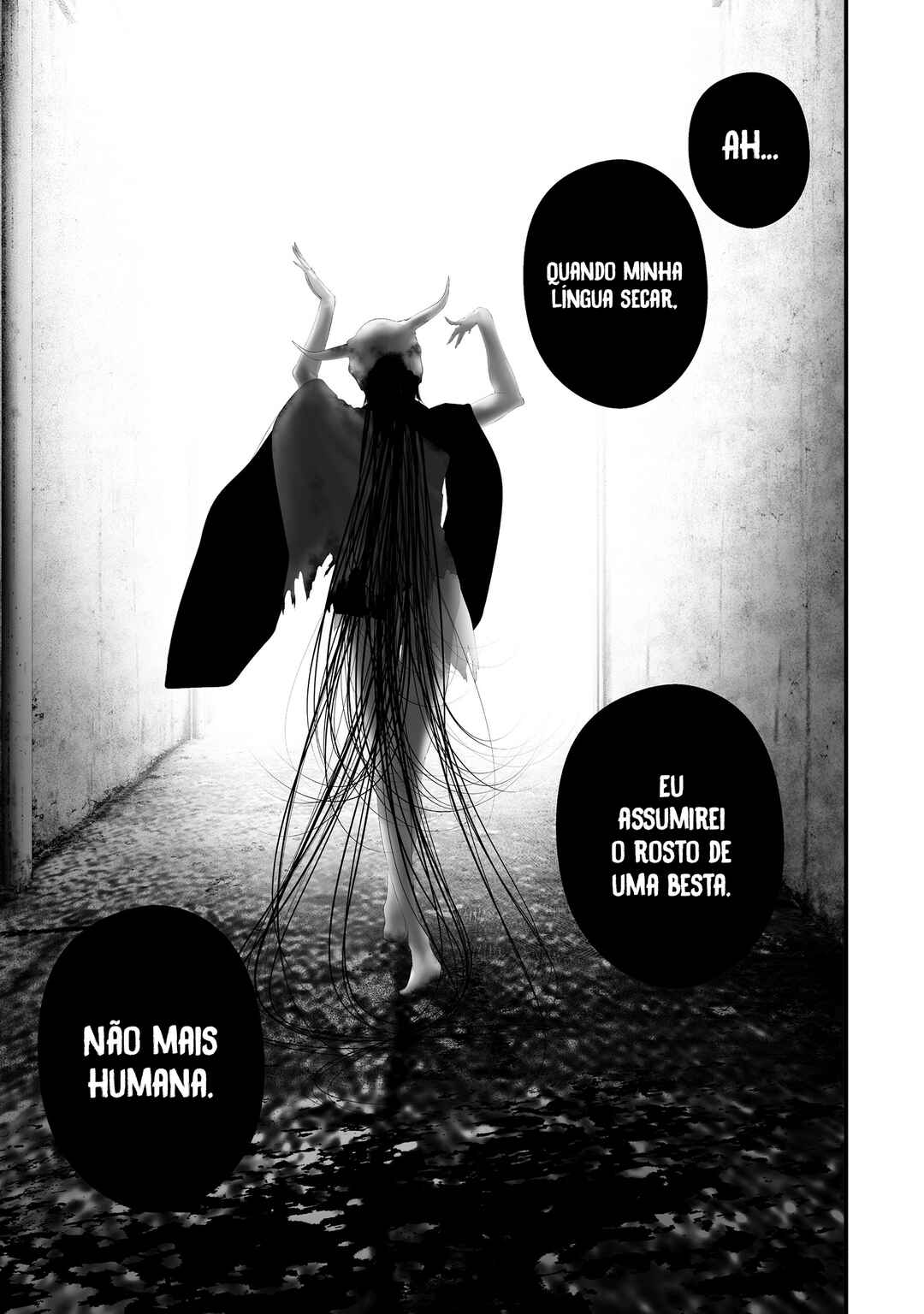 Hachigatsu Kokonoka Boku wa Kimi ni Kuwareru. Chapter 42 - Page 21