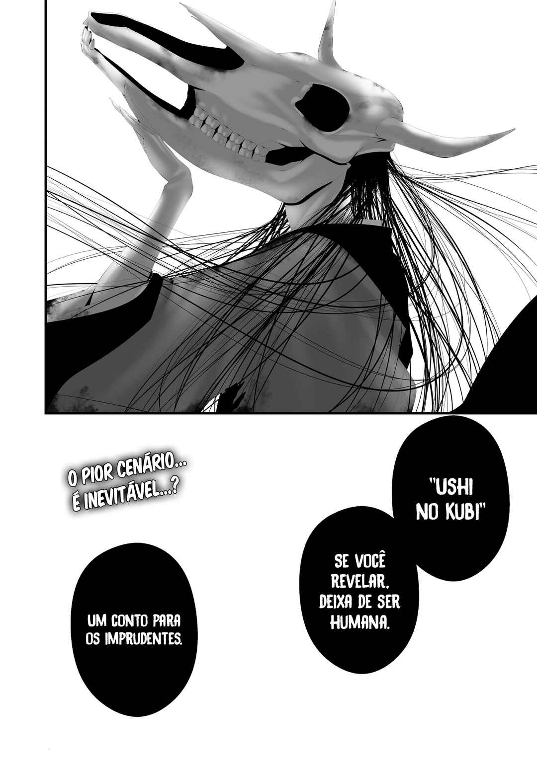 Hachigatsu Kokonoka Boku wa Kimi ni Kuwareru. Chapter 42 - Page 22