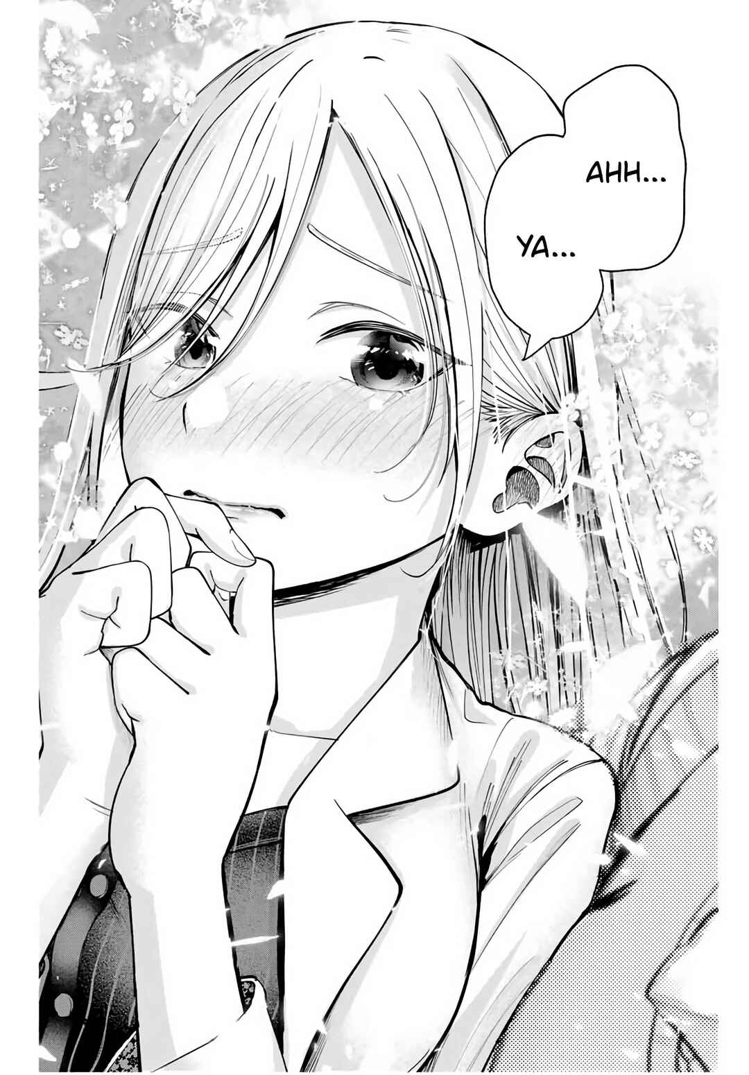Sotsugyou Album no Kanojotachi Chapter 2 - Page 43