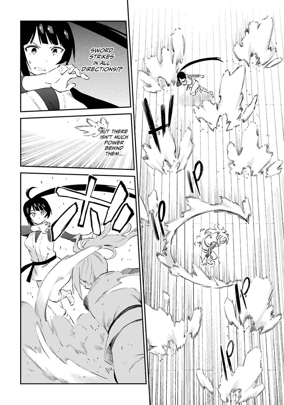 Urami Koi, Koi, Urami Koi Chapter 46 - Page 10