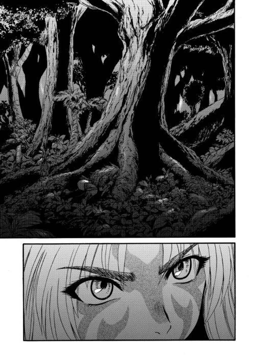 GATE - Jieitai Kanochi nite, Kaku Tatakaeri Chapter 91 - Page 23