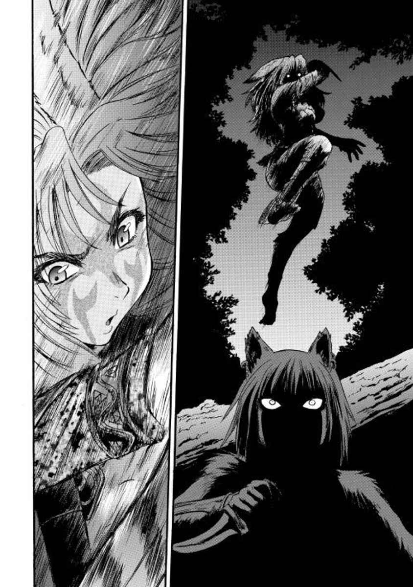 GATE - Jieitai Kanochi nite, Kaku Tatakaeri Chapter 91 - Page 26