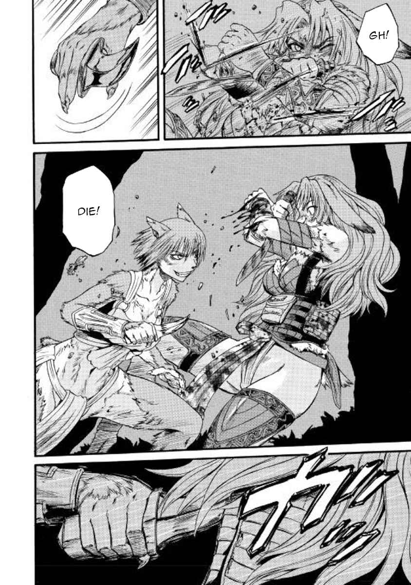 GATE - Jieitai Kanochi nite, Kaku Tatakaeri Chapter 91 - Page 30