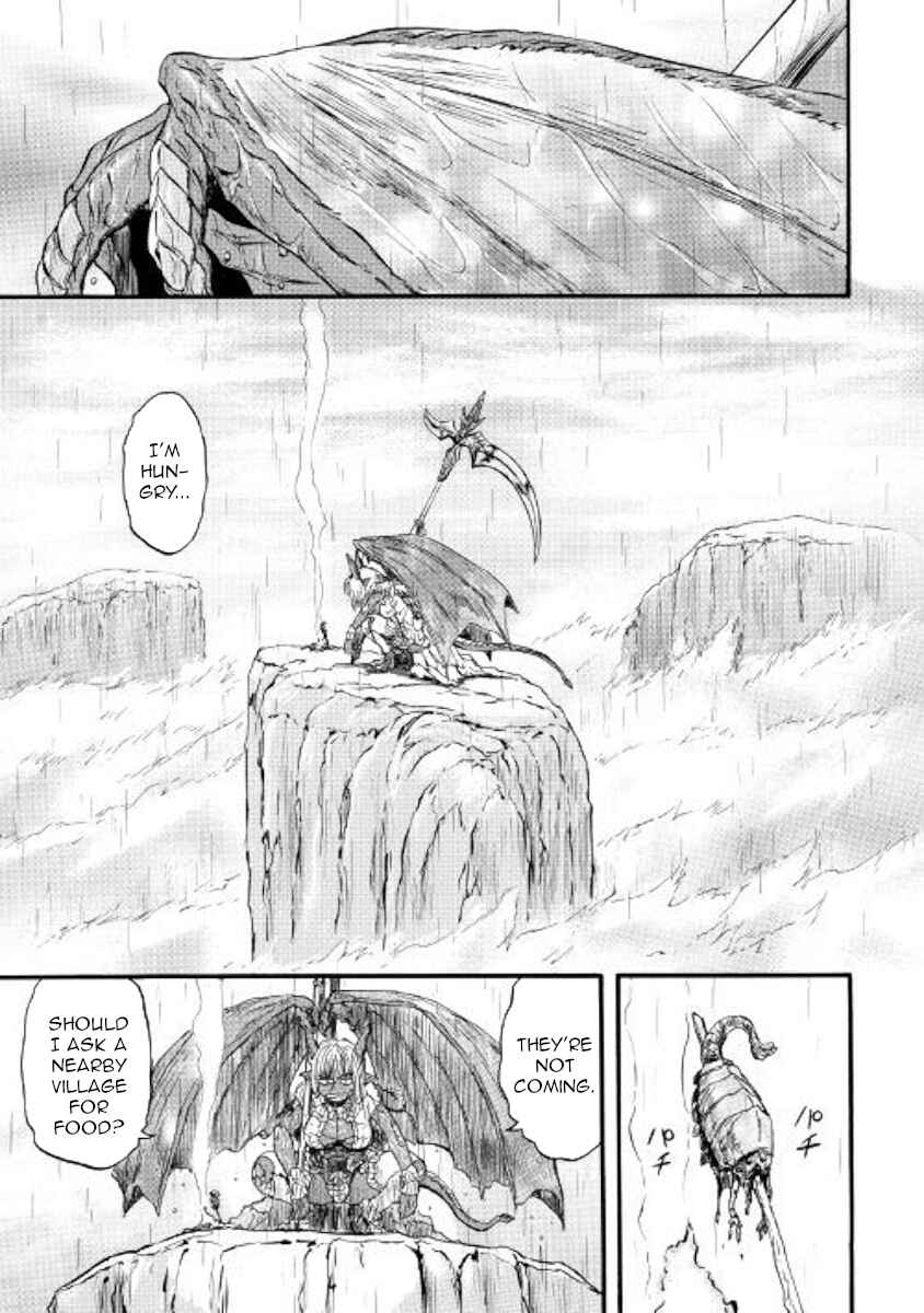 GATE - Jieitai Kanochi nite, Kaku Tatakaeri Chapter 91 - Page 35