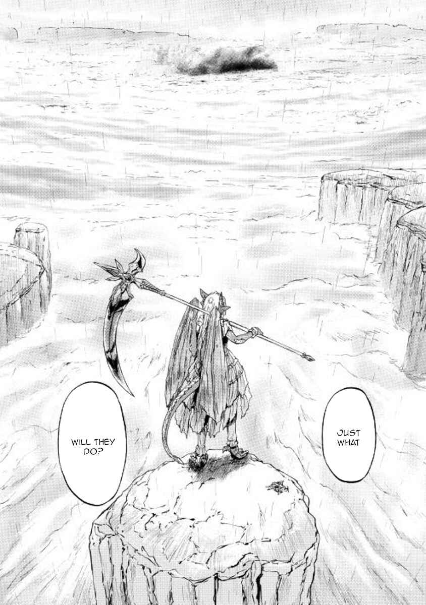 GATE - Jieitai Kanochi nite, Kaku Tatakaeri Chapter 91 - Page 38