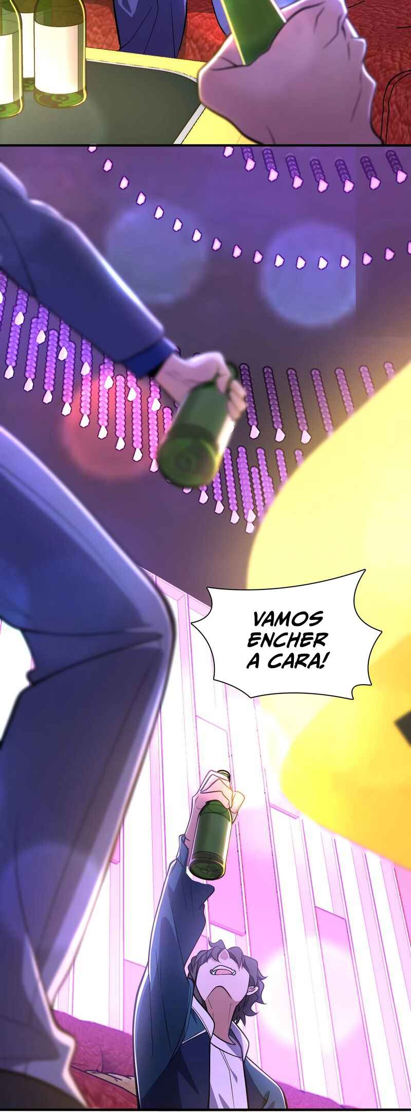 Wǒ Jiā Lǎopo Láizì Yīqiān Nián Qián Chapter 30 - Page 11