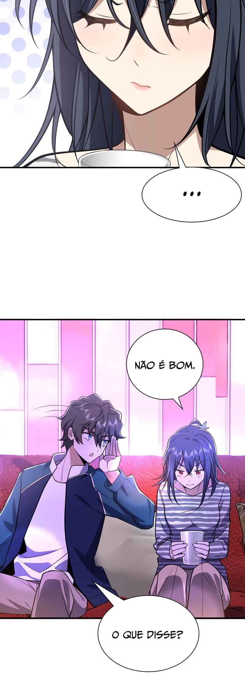 Wǒ Jiā Lǎopo Láizì Yīqiān Nián Qián Chapter 30 - Page 18
