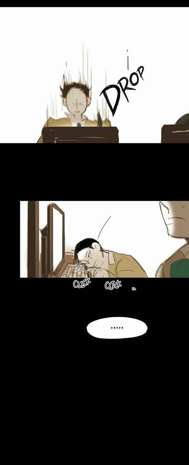 Never Understand Chapter 13 - Page 13