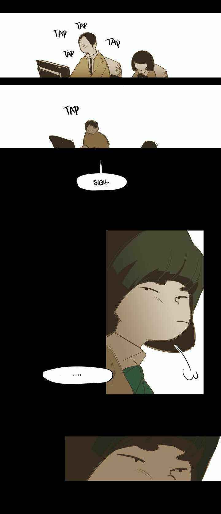 Never Understand Chapter 13 - Page 16