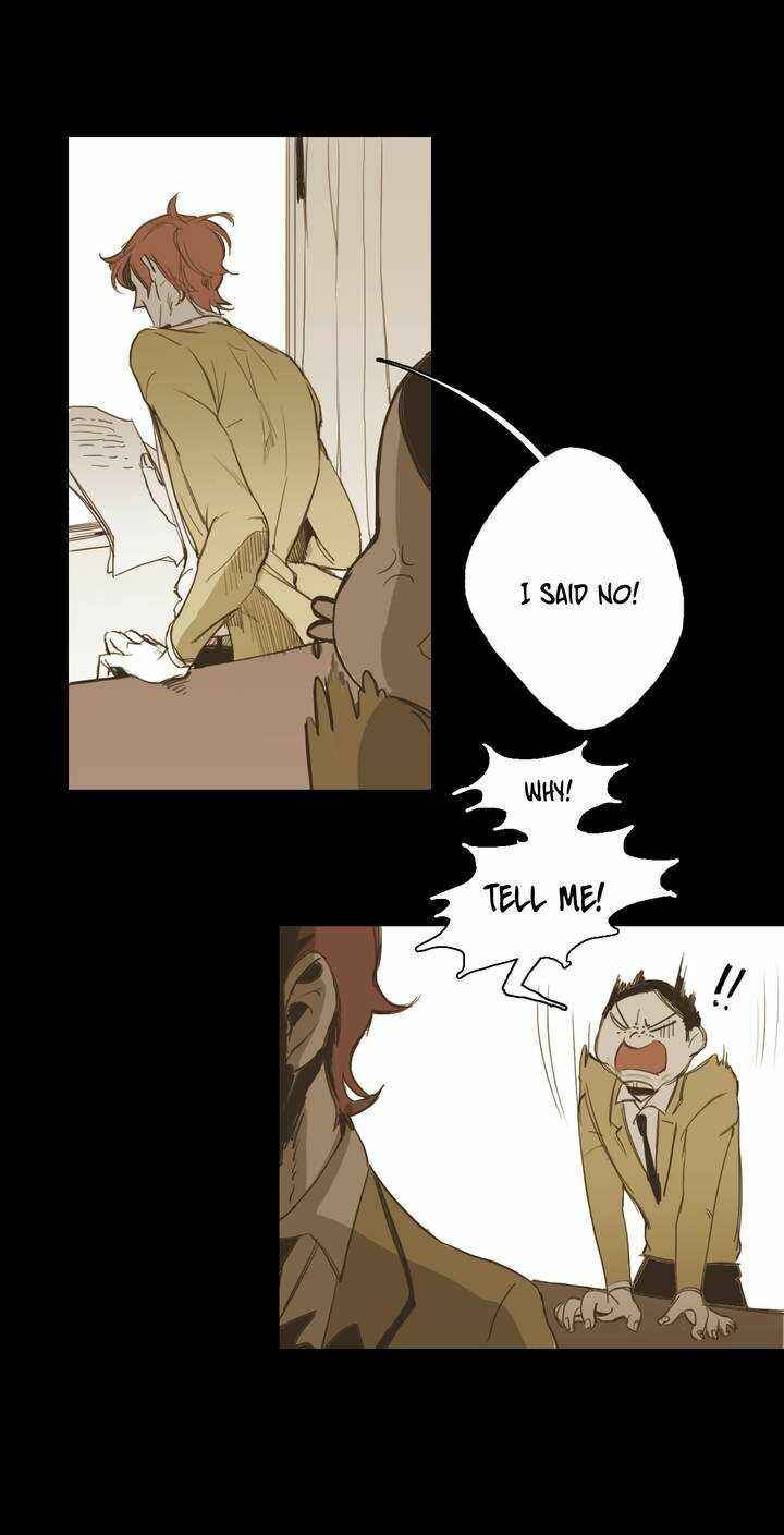 Never Understand Chapter 13 - Page 2