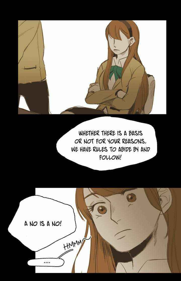 Never Understand Chapter 13 - Page 26