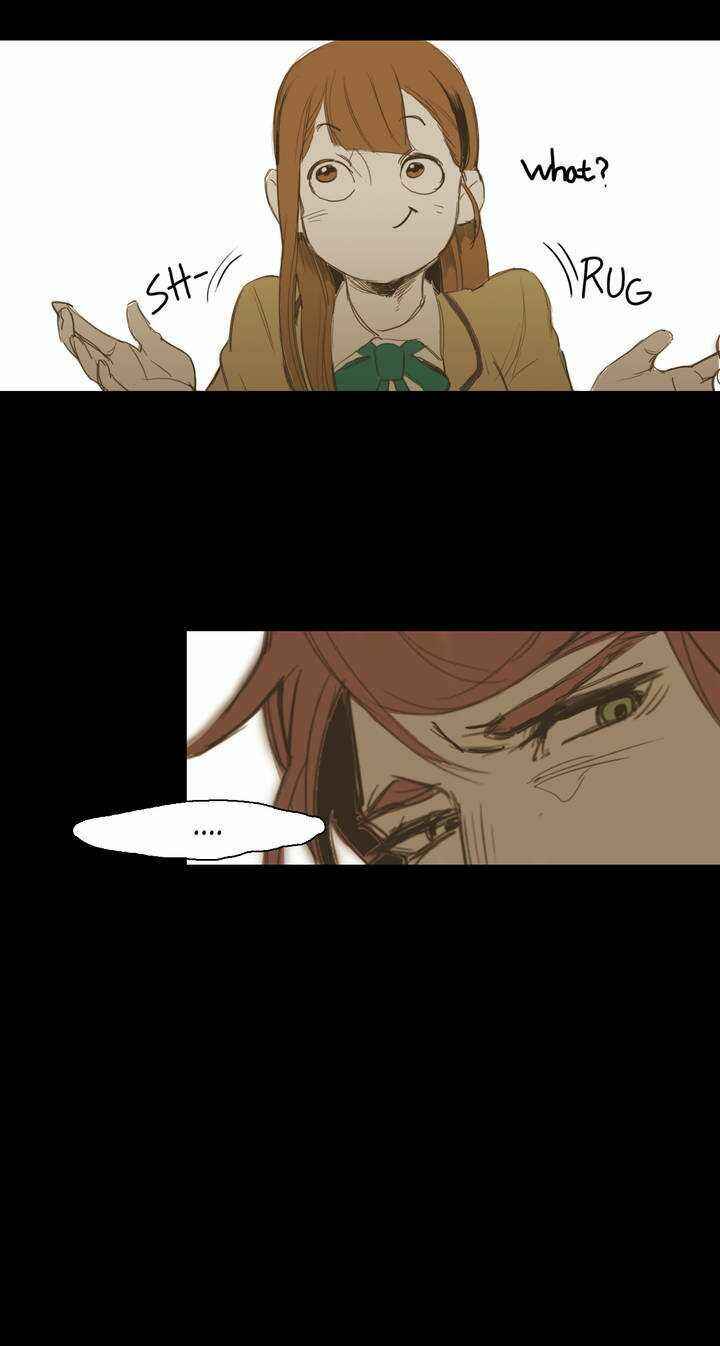 Never Understand Chapter 13 - Page 28