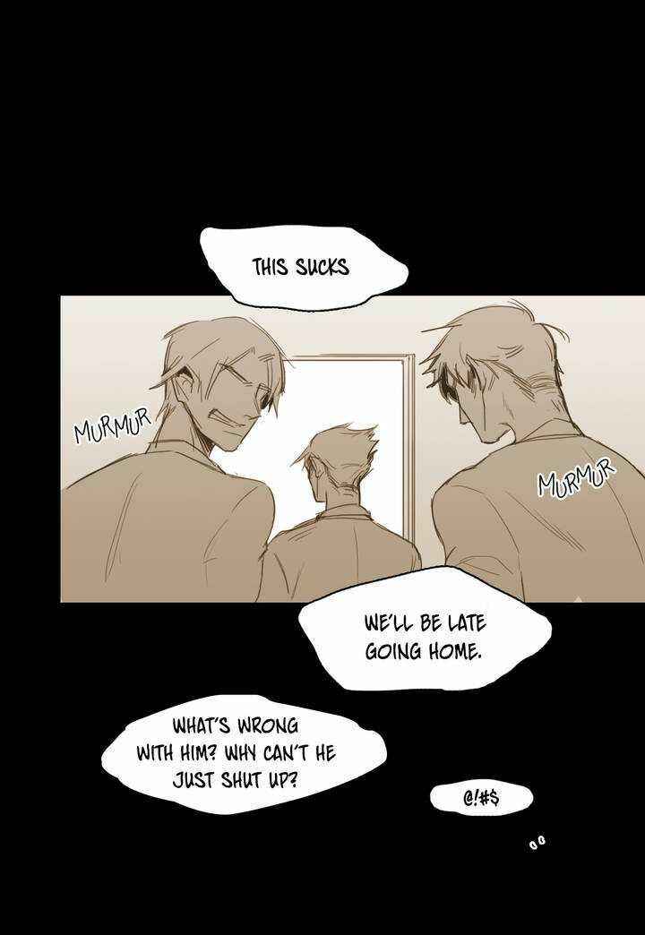 Never Understand Chapter 13 - Page 30