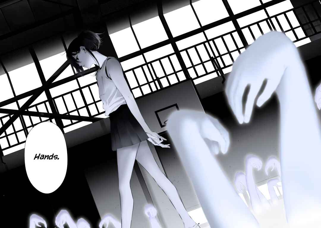 Tsurenai Hodo Aokute Azatoi Kurai ni Akai Chapter 12 - Page 13