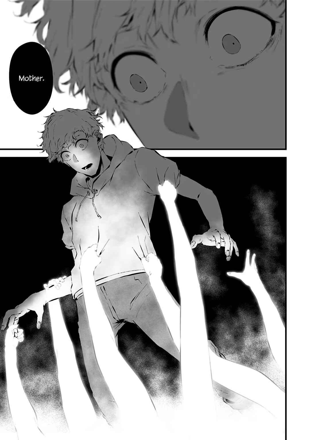 Tsurenai Hodo Aokute Azatoi Kurai ni Akai Chapter 12 - Page 17