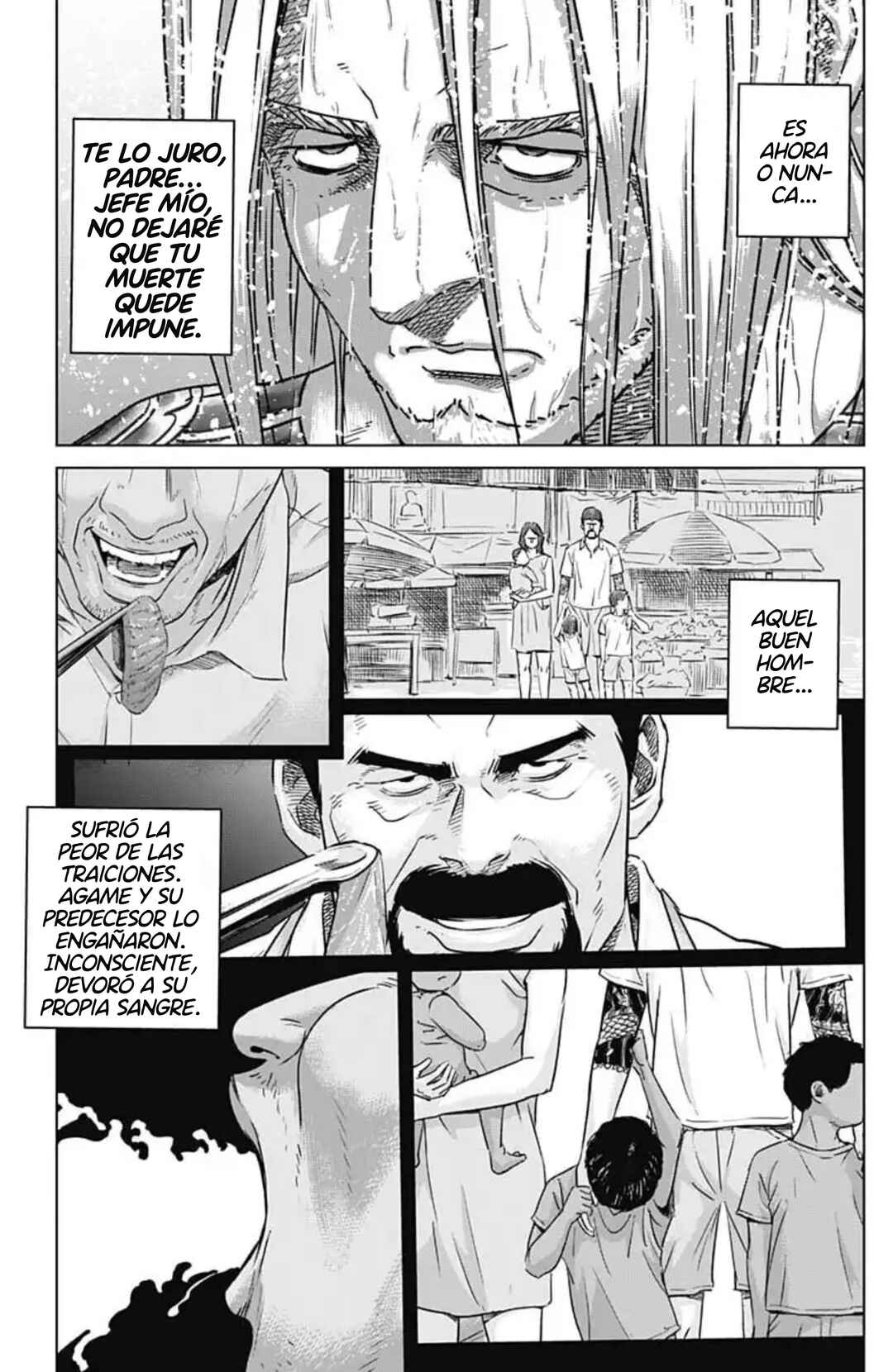 Illios Chapter 127 - Page 3