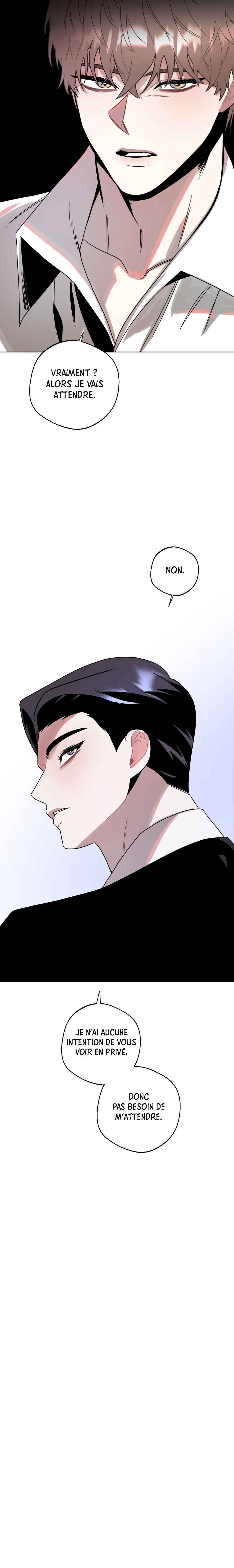 Accidental Baby Chapter 3 - Page 15