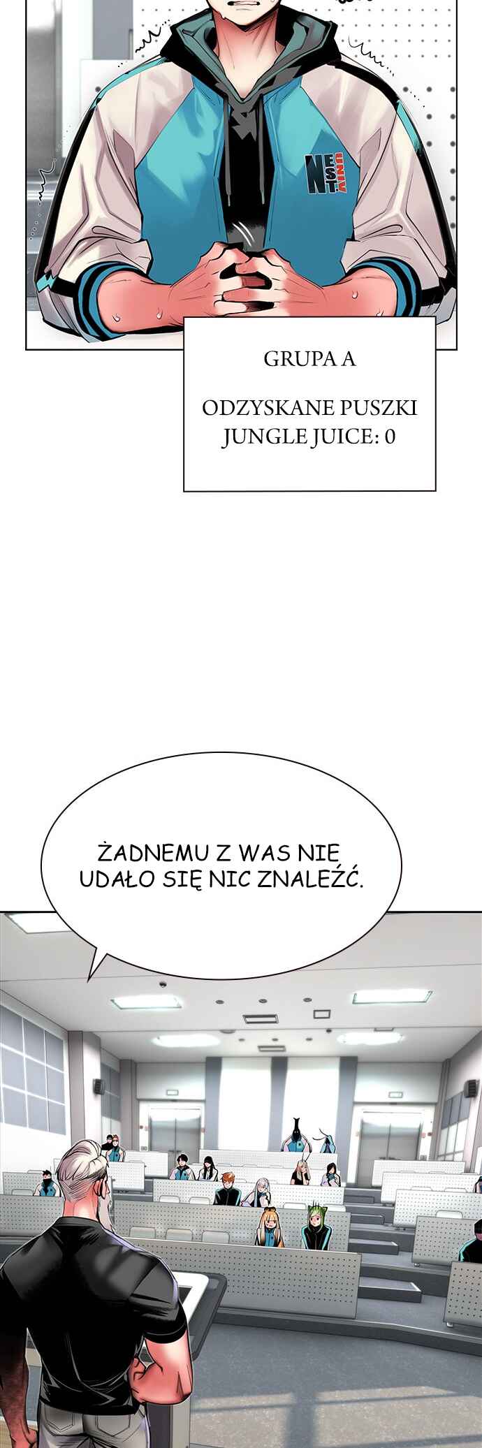 Jungle Juice Chapter 18 - Page 4